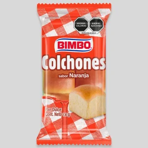 Colchones 6p 130g