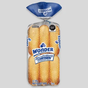 Super Hotdog FS 12p 789g