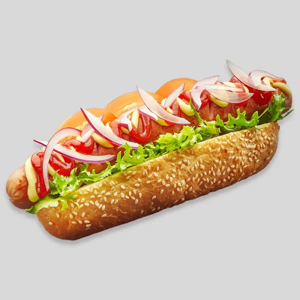 Super Hotdog FS 12p 789g - Image 2