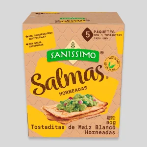 Salmas 5p 90g
