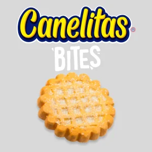 Canelitas Bites Bolson 1p 6kg