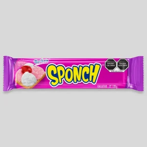 Sponch 8p 120g