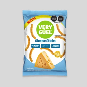 Very Cheese Sticks 115g