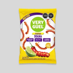 Very Fuego Sticks 115g