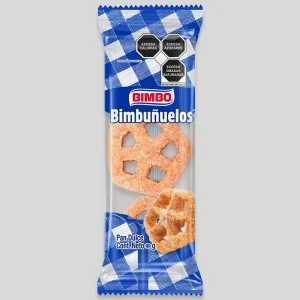 Bimbunuelos 6p 99g