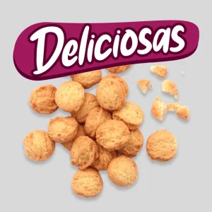 Deliciosas 6Kg