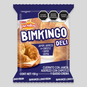 Bimkingo Deli 150g