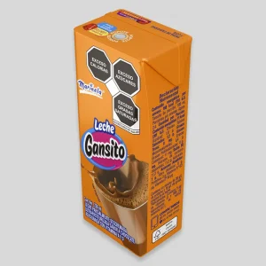 Leche Gansito 236ml