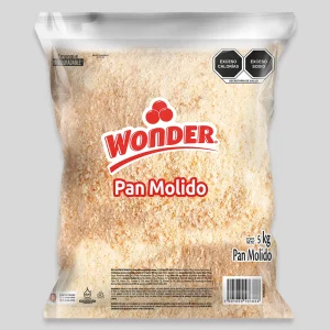 Molido 5Kg