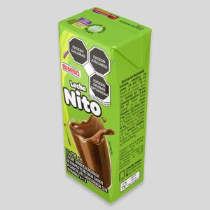 Leche Nito 1p 236ml