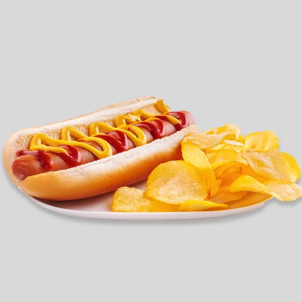Hot Dogs 8p 340g - Image 2
