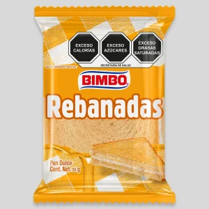 Rebanada 2p 55g