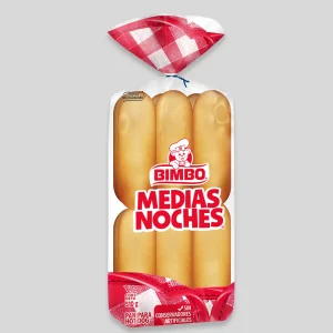 Medias Noches FS 12p 510g