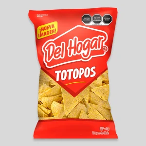 Totopo 1Kg
