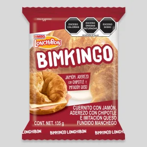 Bimkingo Clasico 135g